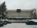 Агентство стратегических коммуникаций (Gagarina Avenue, 8) ، خدمات قانونية
