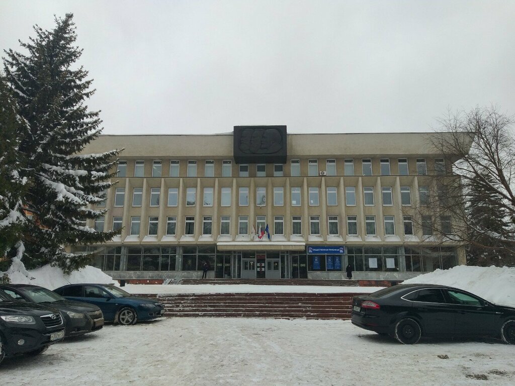 Servicios legales Агентство стратегических коммуникаций, , foto