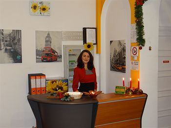 Фото Hotel Amendola Fiera