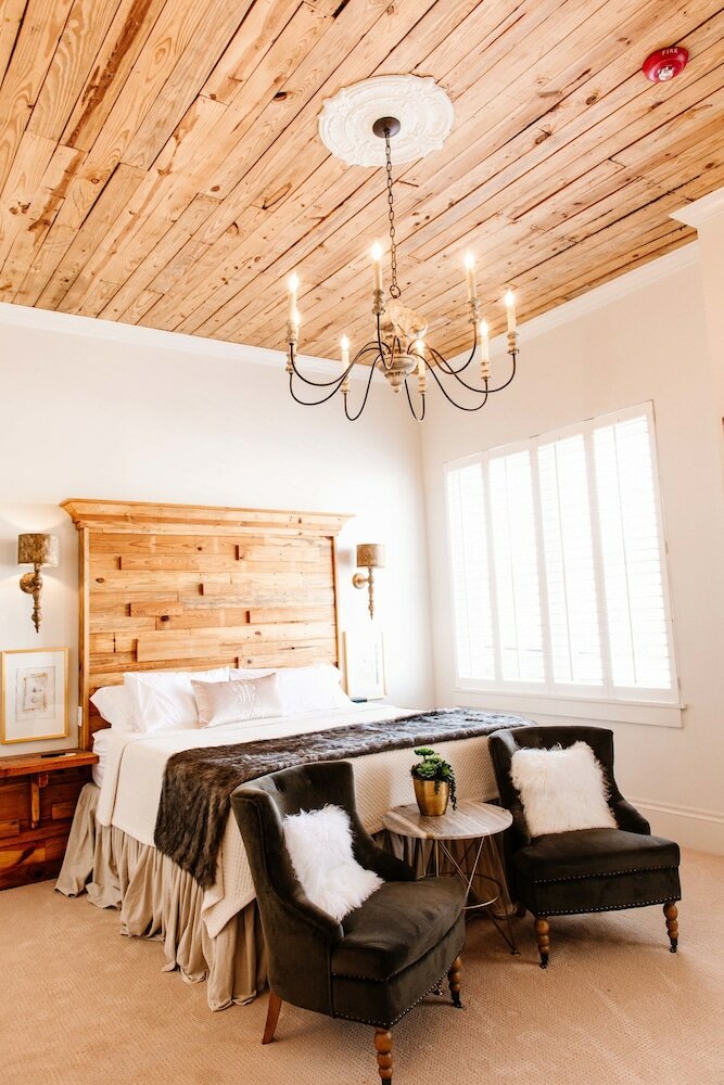 Фото The Mason Boutique Hotel