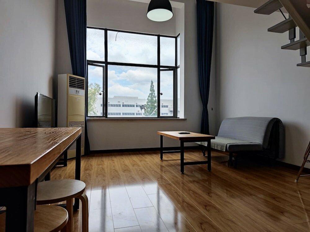 Фото IFamily Apartment Xinjinqiao Branch