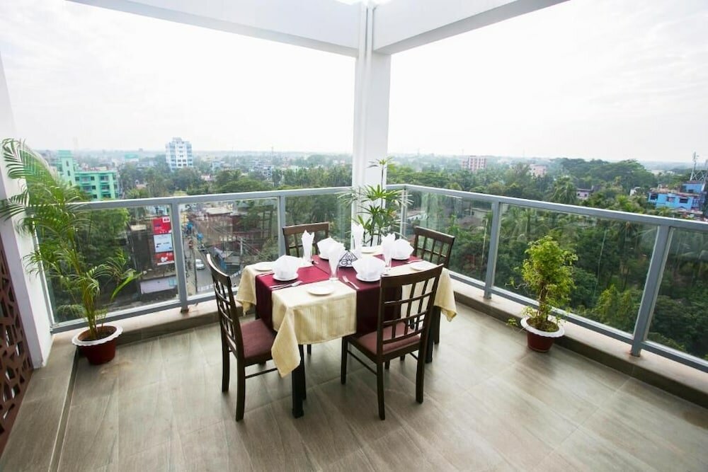 Фото отеля 5