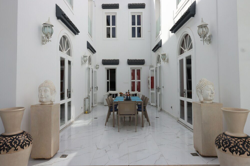 Фото Riad VIP