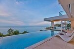 Villa The Wave 2 Residence