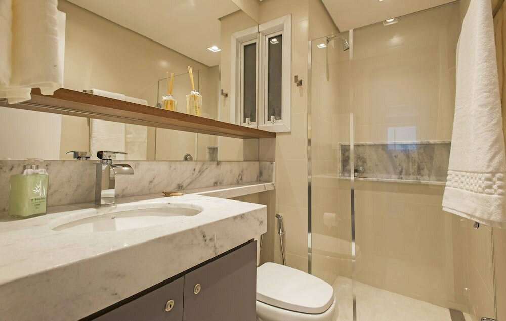 Фото Cityhome Bav Residenz Gramado