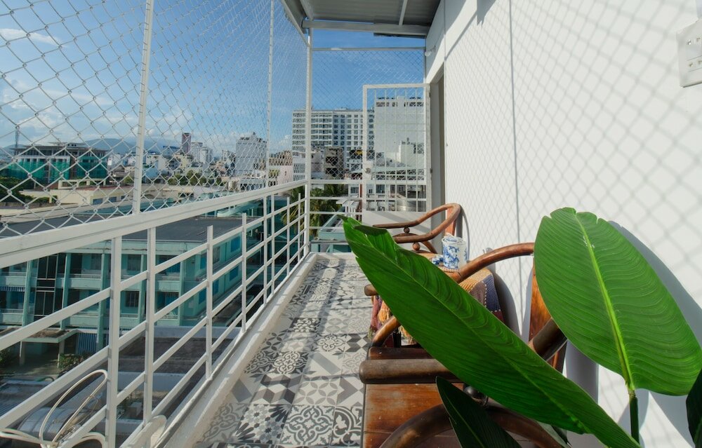 Фото La Sea Apartment NhaTrang