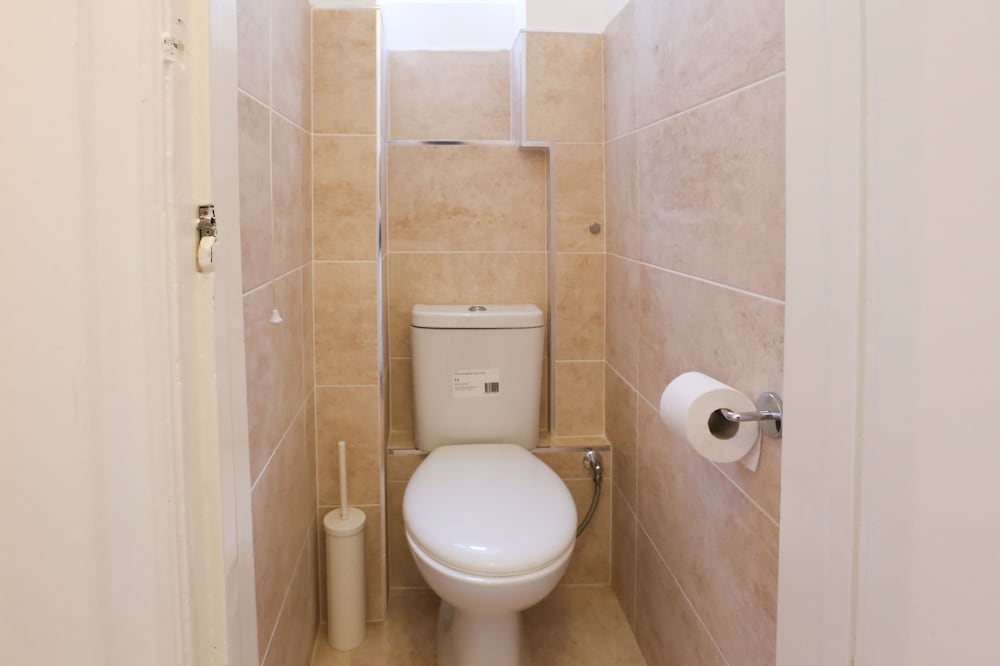 Фото Marylebone Apartments