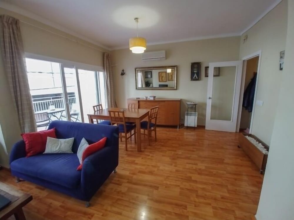 Фото Piso Jaume Palomar