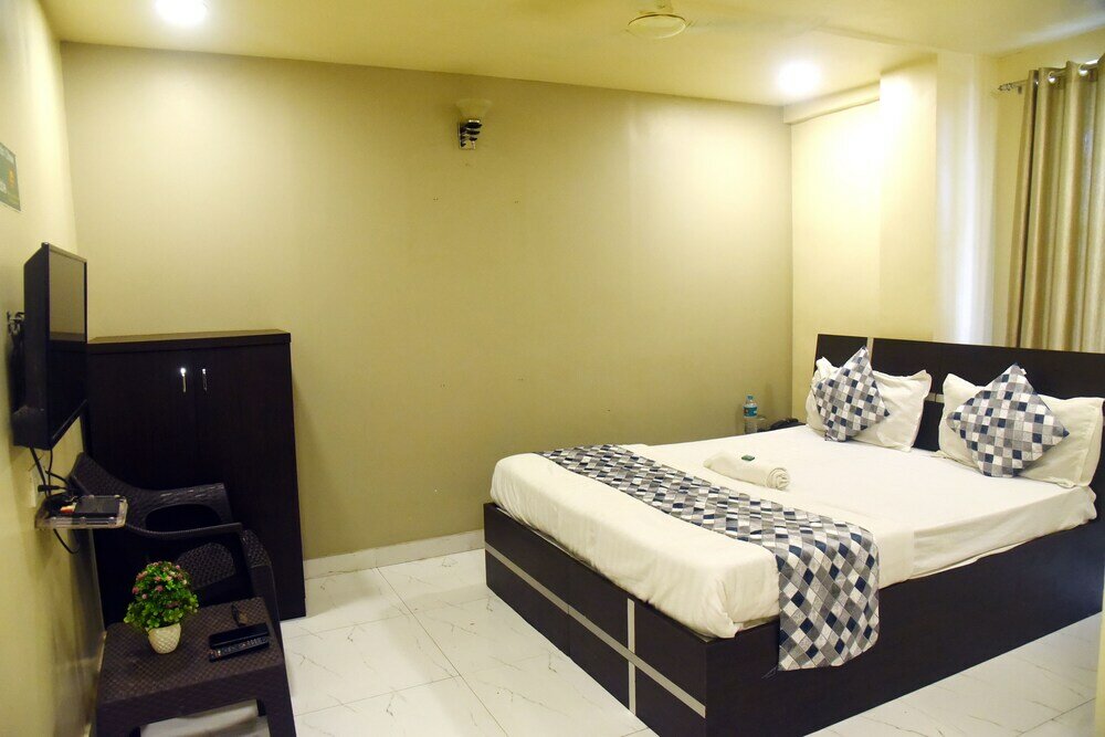 Фото Orchid Platinum Guest House