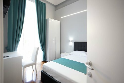 Гостиница La Chambre Duomo в Неаполе