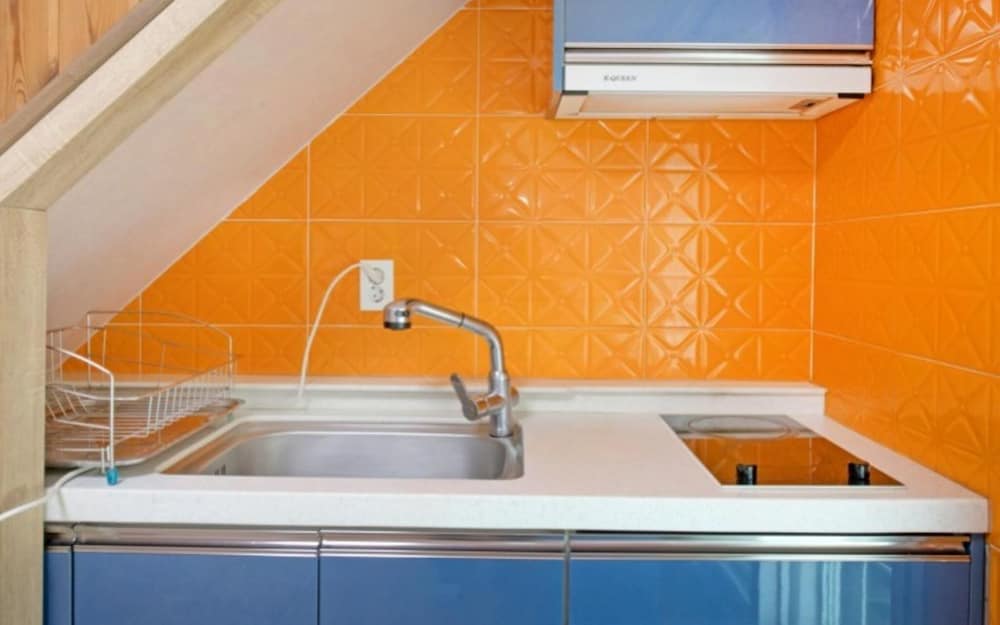 Фото Yongin Evergreen Pension