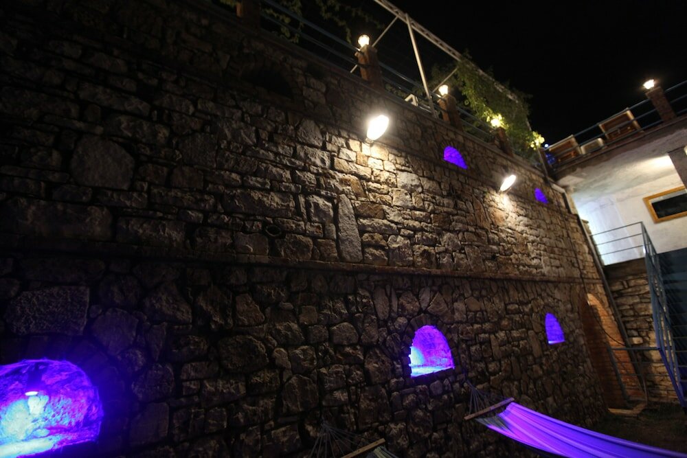 Фото Itaka Hotel