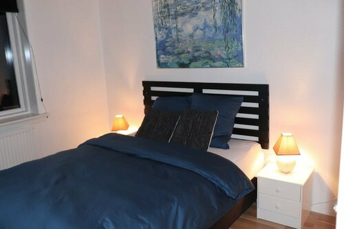 Гостиница Holstebro Townside House в Хольстебро