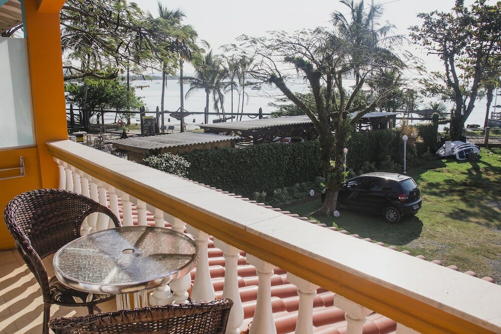 Фото Pousada Marinamarela