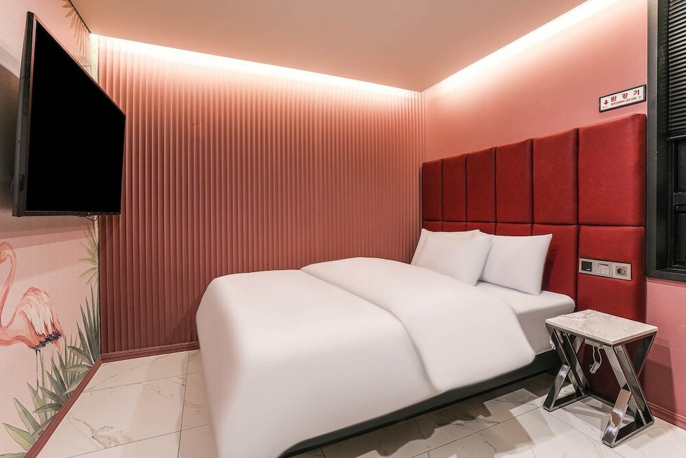 Фото Heritage31 Hotel