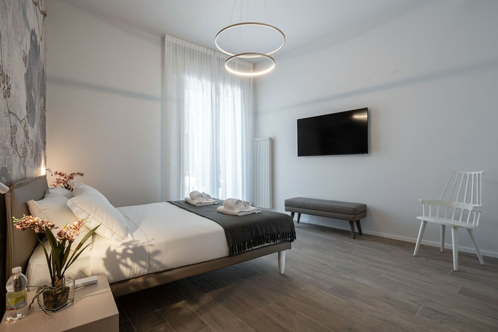 Фото Palace Canal View