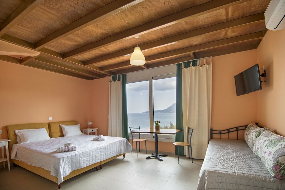 Фото Panorama Hotel