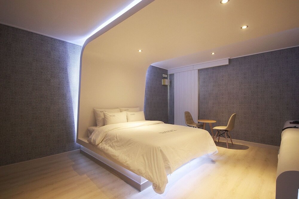 Фото Yeosu Arirang Hill