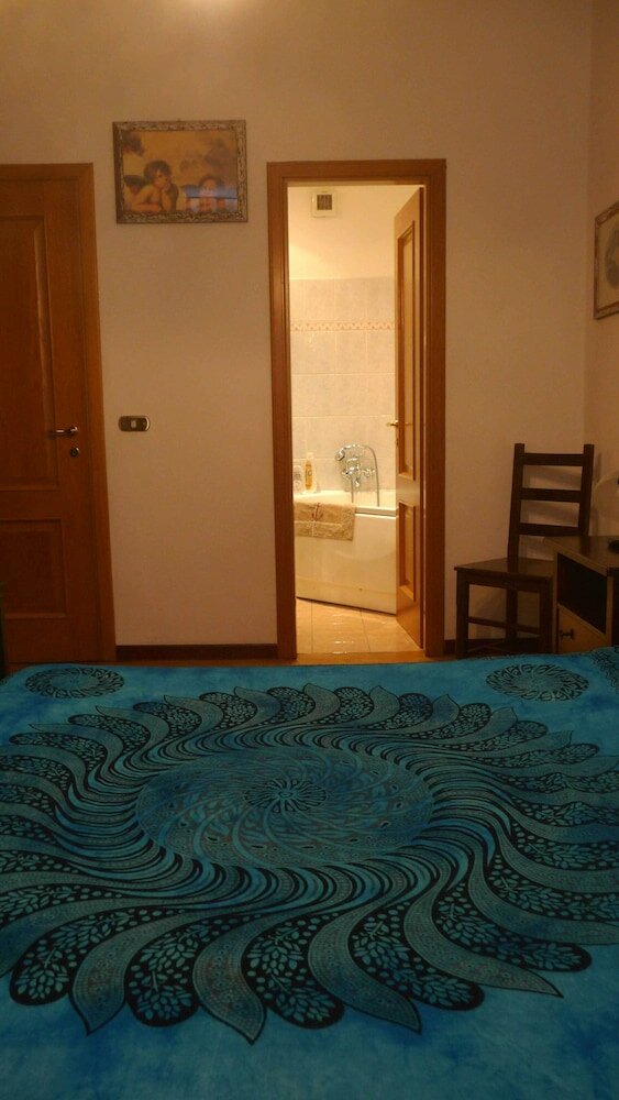 Фото Roma Termini Big Apartment