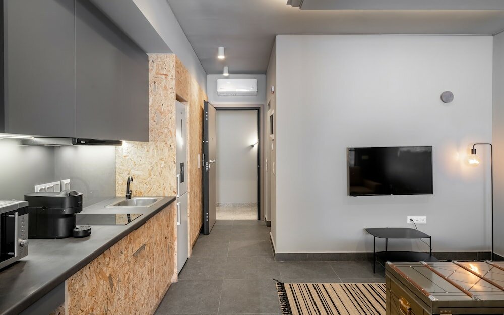 Фото Psiri Vibes