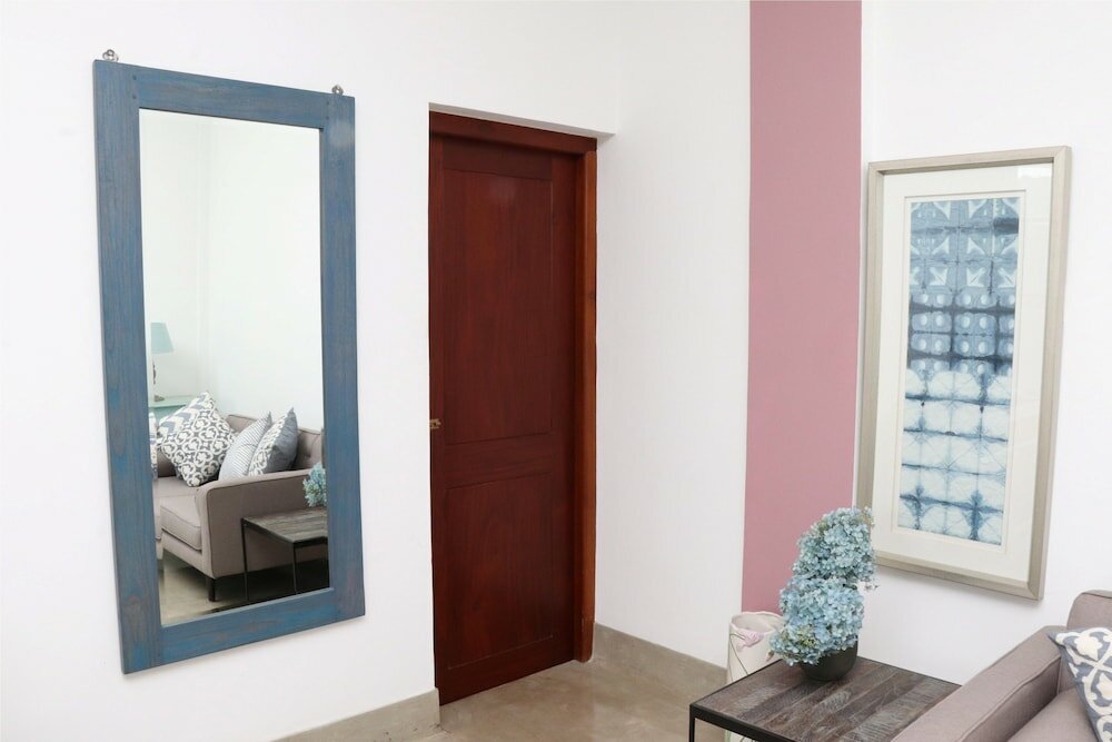 Фото Bougan villa kandy