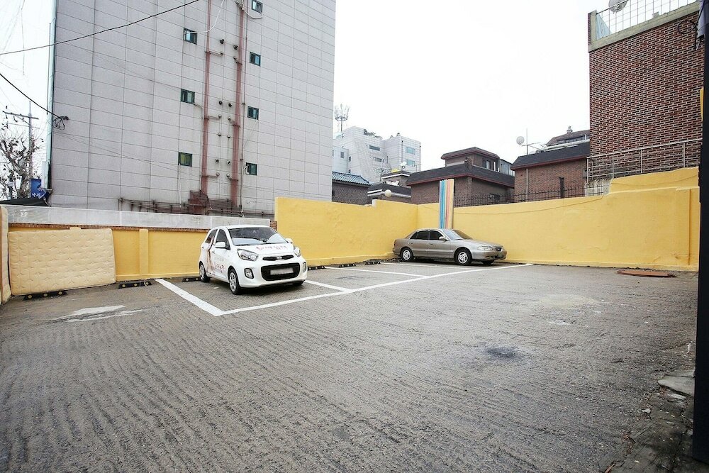 Фото Sungshin University Station Galaxy2