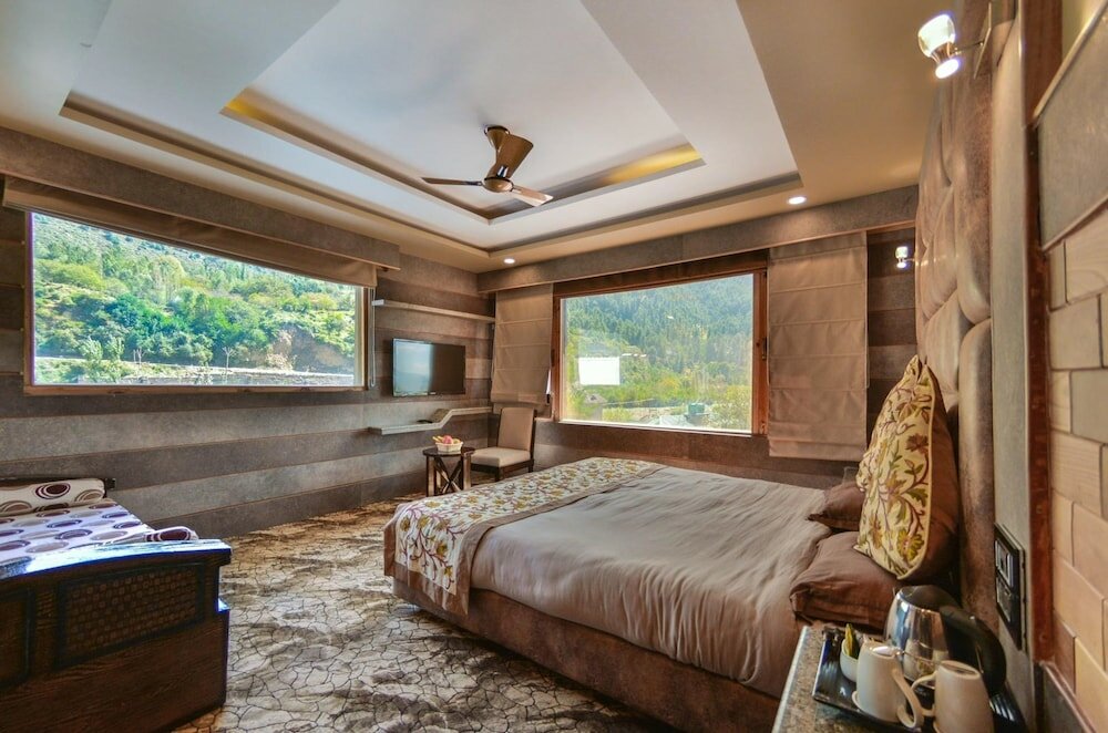 Фото Eden Resorts and SPA