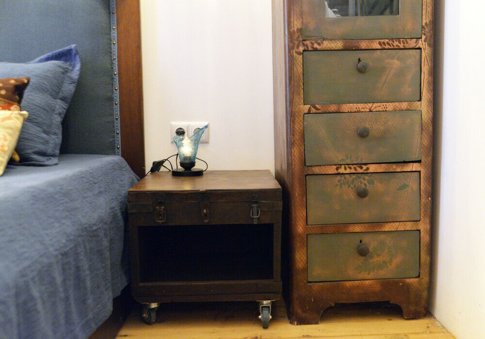 Фото Hb apartments Mazniashvili