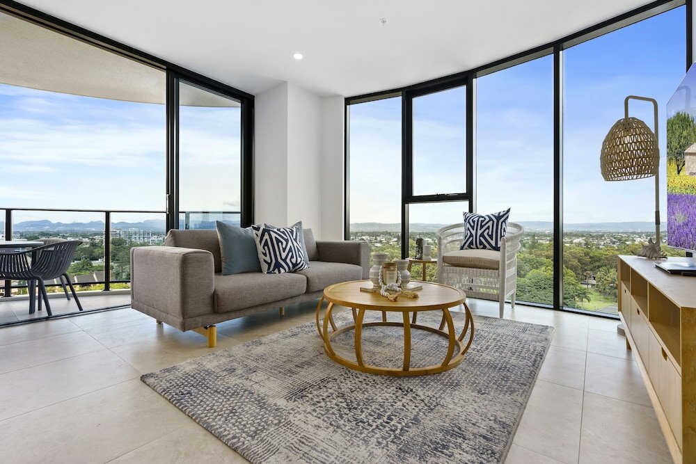 Фото The Gallery Broadbeach - Gclr