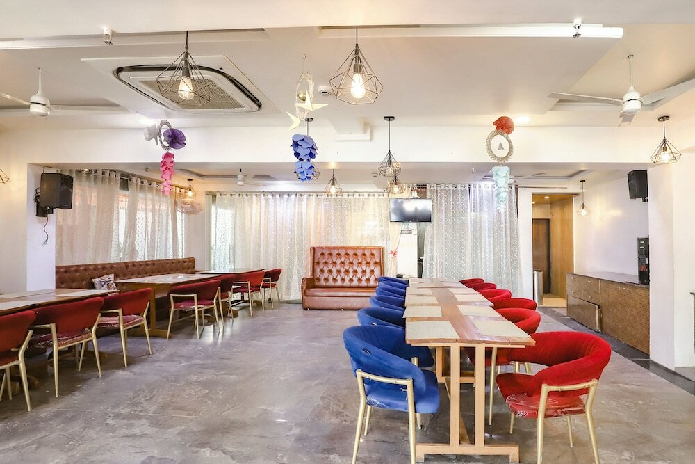 Фото Fabhotel Prime Ashoka Imperial