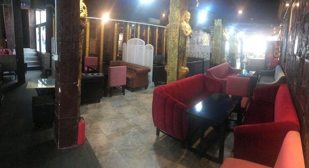 Фото Viet Star Buffet Club & Marvel Hostel