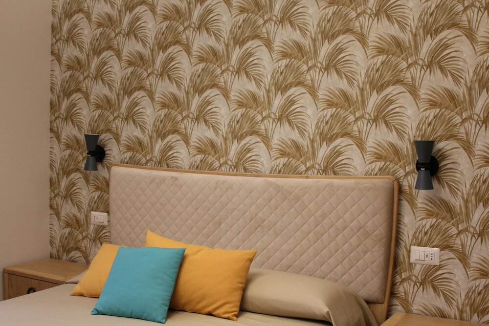 Фото Don Francisco Rooms - Tropea