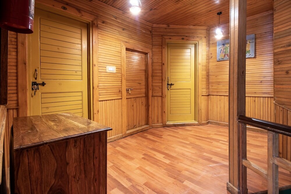 Фото Hotel Little Silver