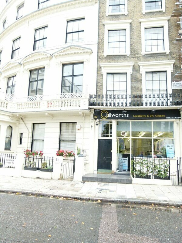 Гостиница Ss Property Hub - Large apartment near Hyde Park в Лондоне