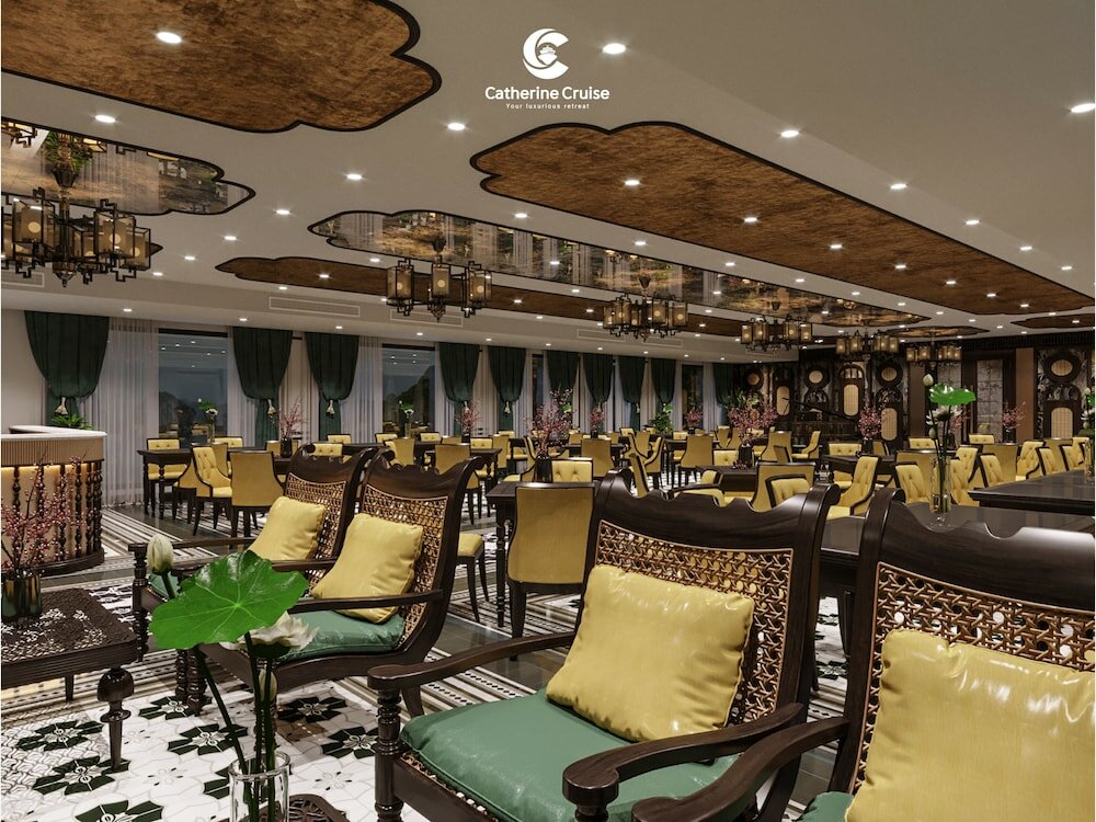 Фото Catherine Cruises