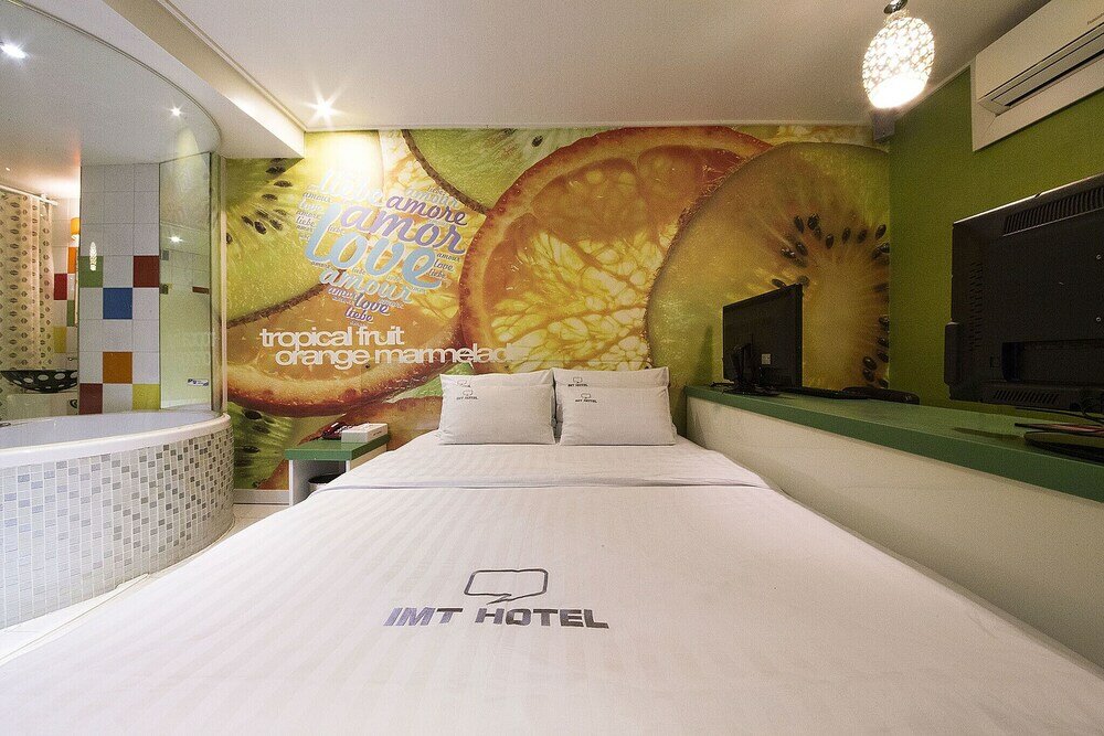 Фото Bucheon Cacao