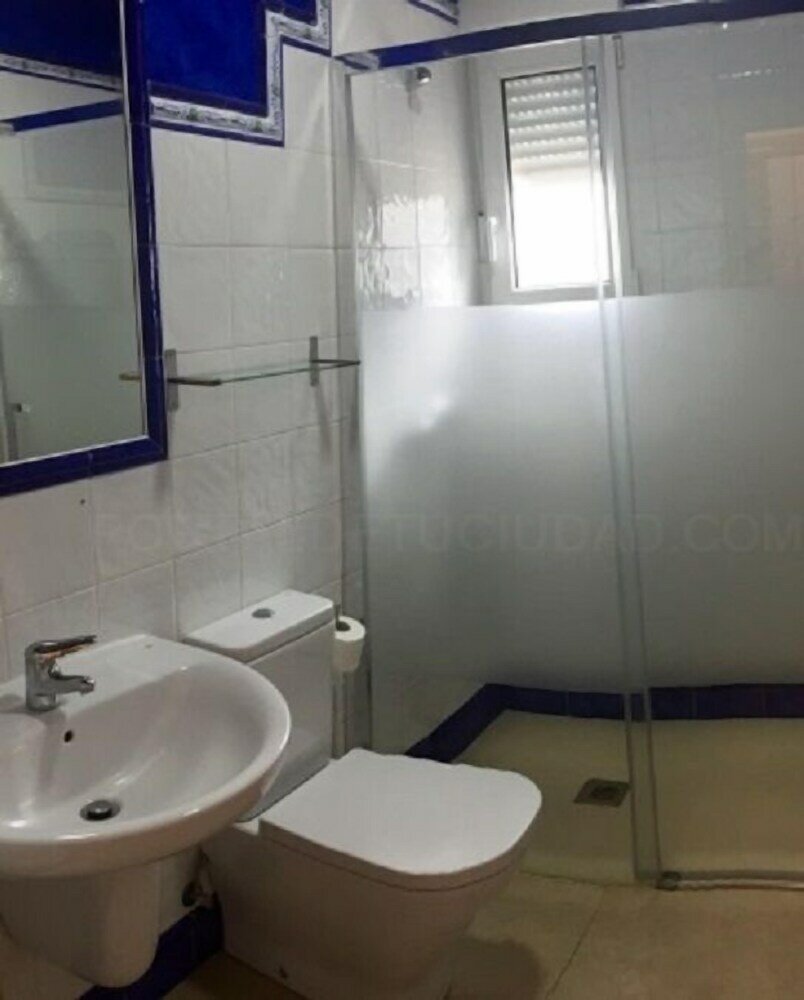 Фото Complejo Mapru