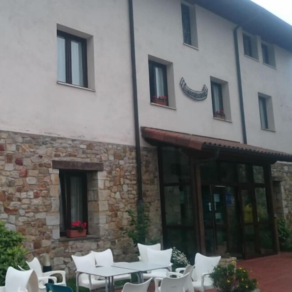 Фото Hotel Santuario Urkiola