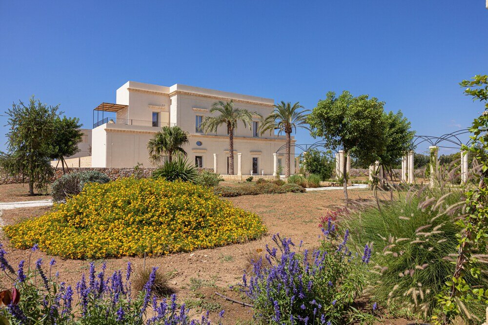 Фото Il Giardino Grande