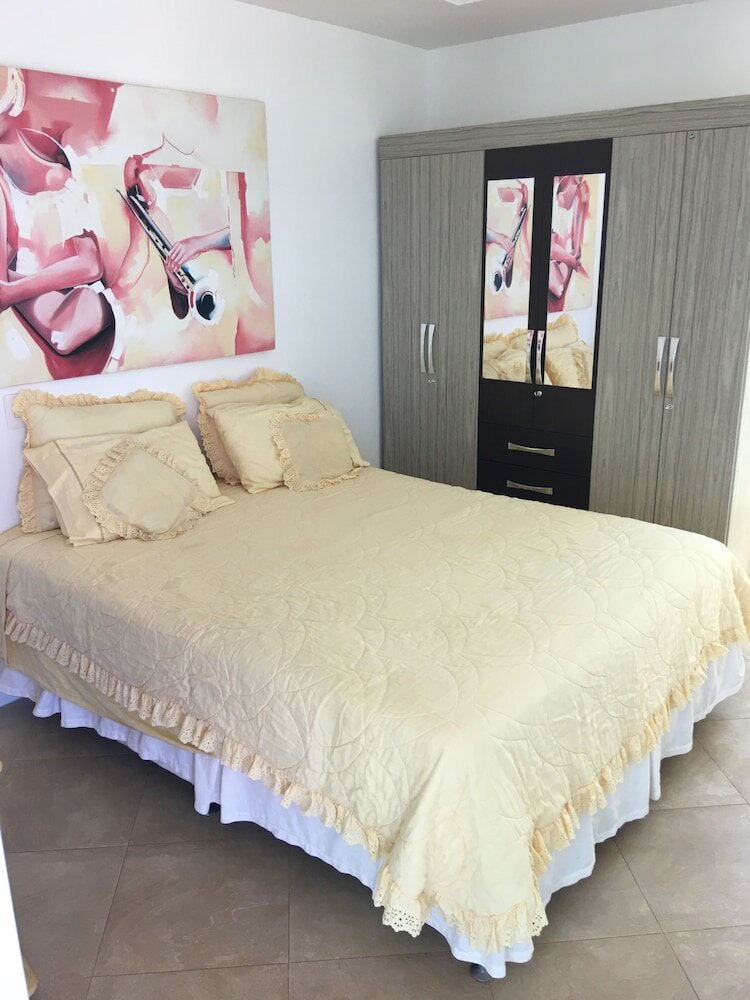 Фото Vacation Home EN Porto das Dunas