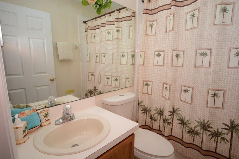 Фото 1029 3 Bedroom Pool Home, Eagle Pointe Kissimmee