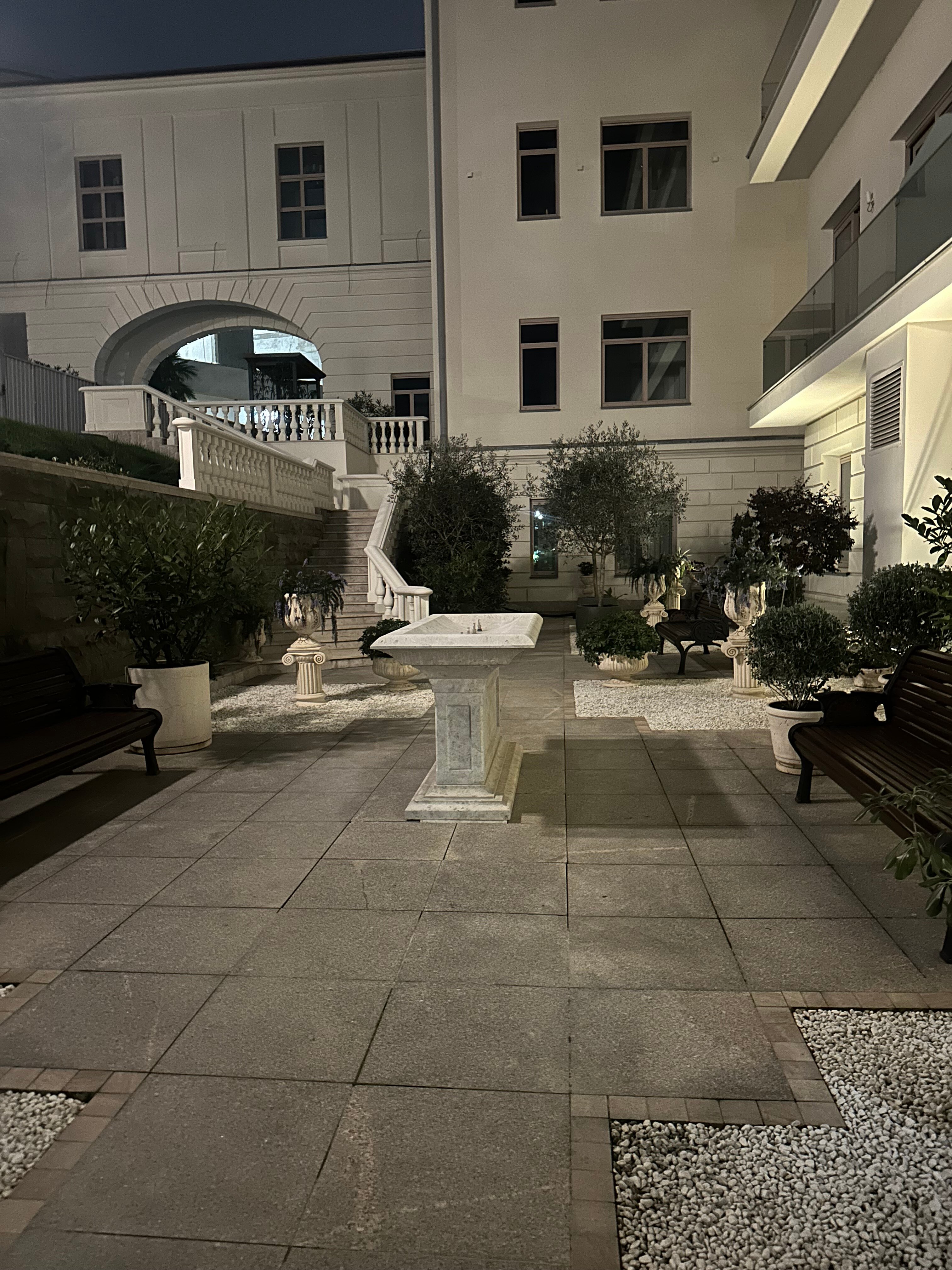 Фото Grand Royal Residences