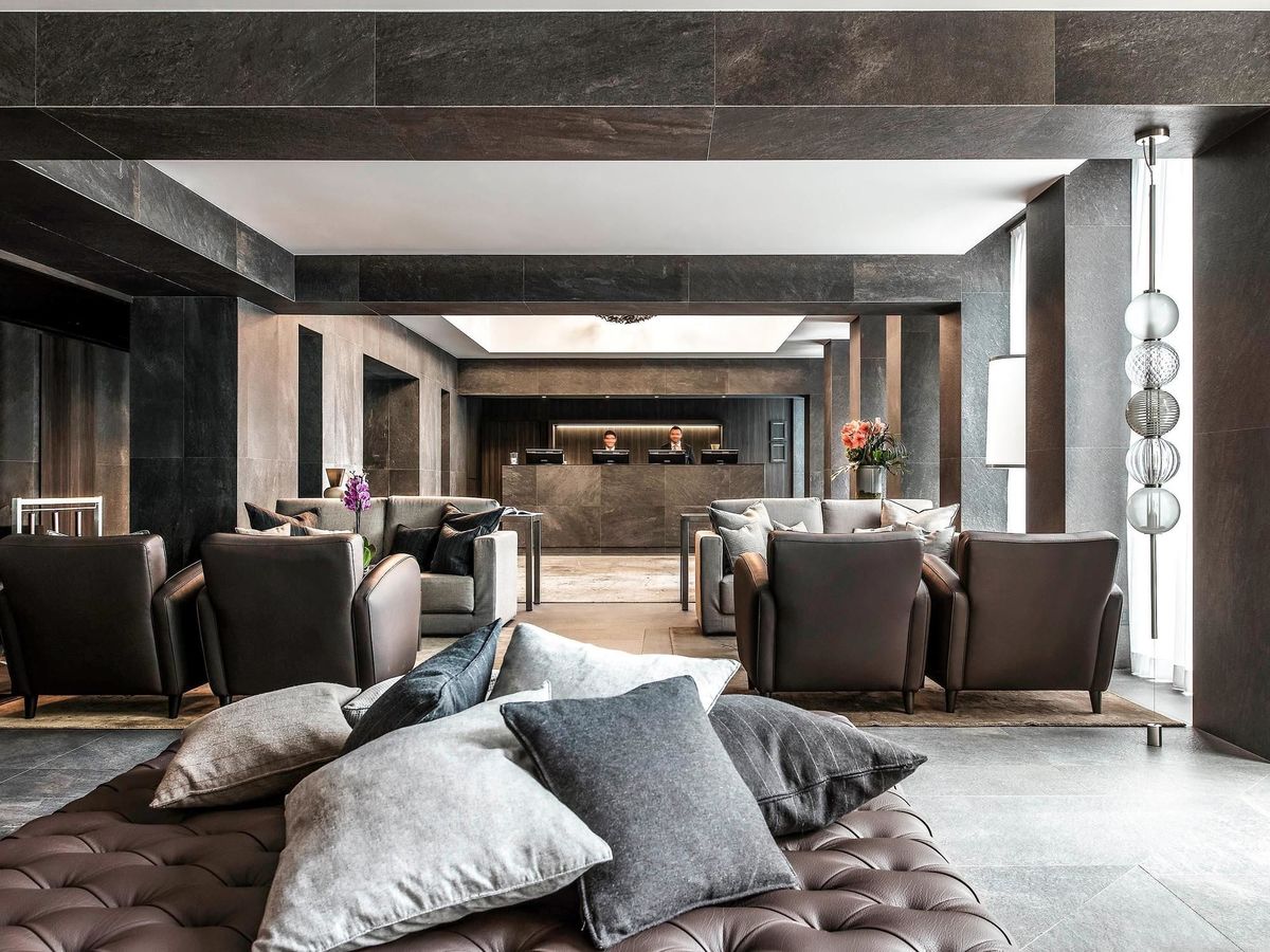 Фото Hyatt Centric Milan Centrale