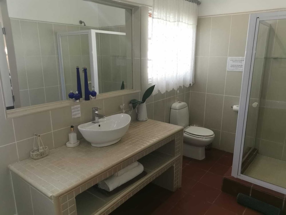 Фото Deo Volente Country Estate