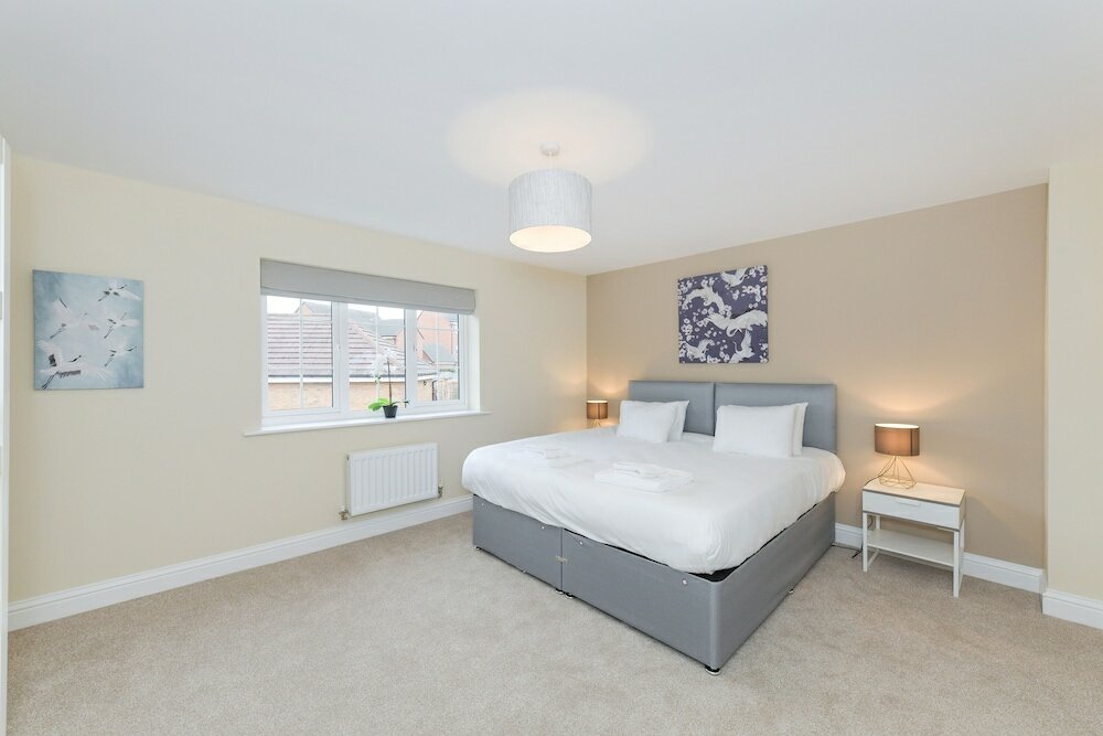 Фото Frome Gardens