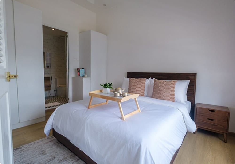 Фото Arena eSports Hotel at Bugis Village