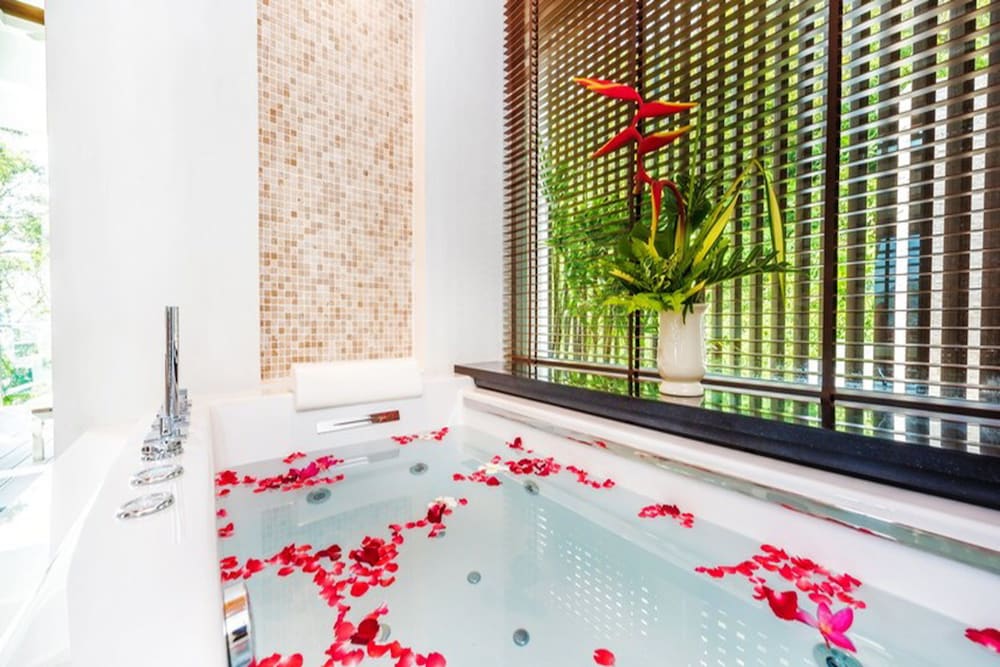 Фото Wyndham Sea Pearl Resort Phuket