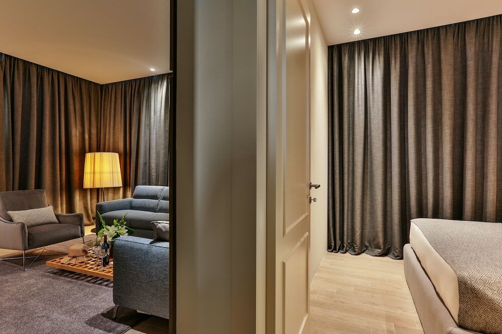 Фото Avanti Hotel & SPA