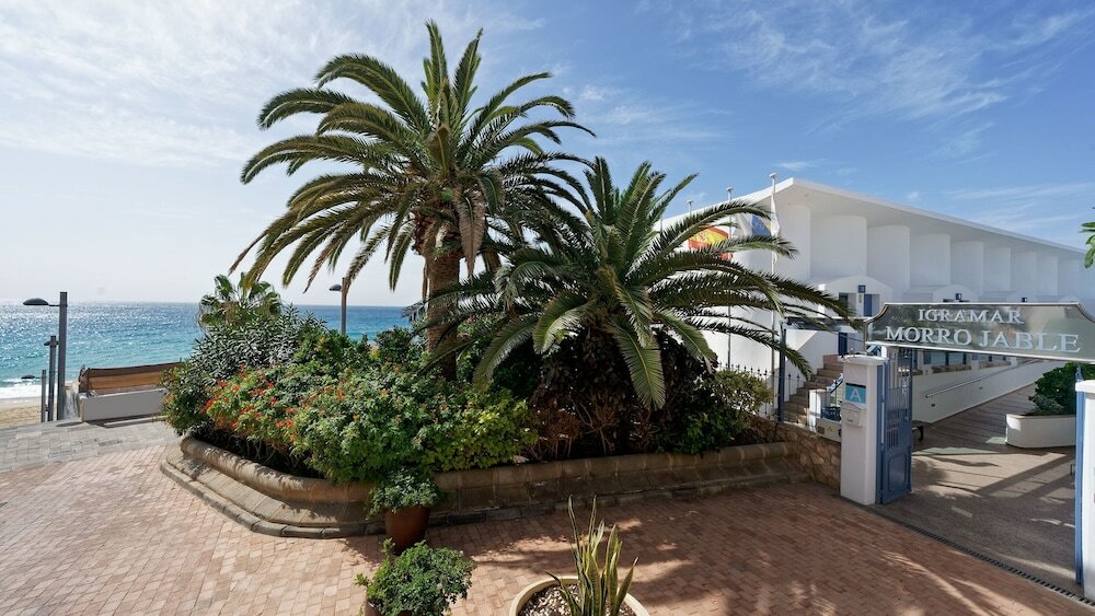Фото Apartamentos Igramar MorroJable - Adults Only