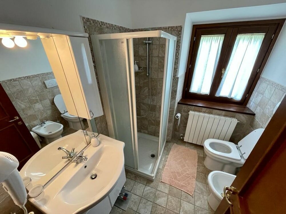 Фото La Fattoria dei Sibillini